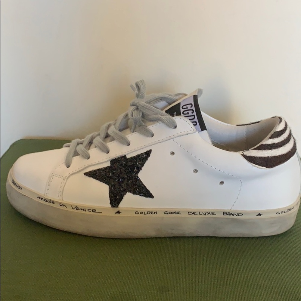 Golden Goose Sneakers